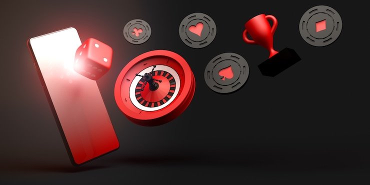 স্পোর্টস ও বিনোদন কার্ডসহ Criex স্ক্রিন